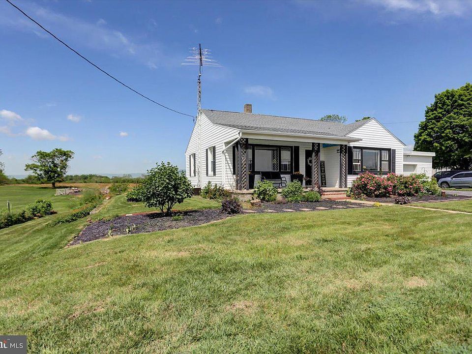 1815 Warm Spring Rd, Chambersburg, PA 17202 Zillow