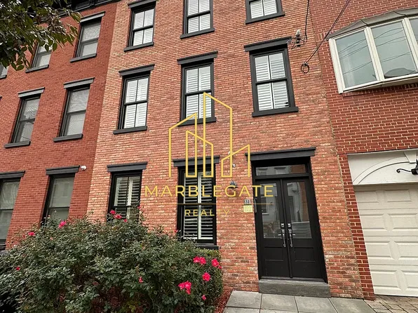 323 Park Ave, Newark, NJ