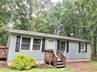 239 McKuen Way, Albrightsville, PA 18210