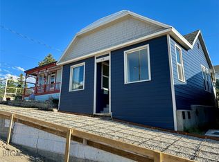 110 E Center St, Butte, MT 59701