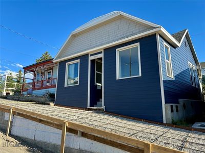 110 E Center St, Butte, MT, 59701