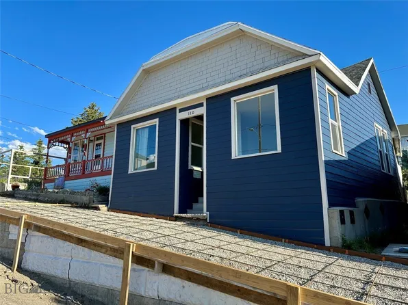 110 E Center St, Butte, MT 59701