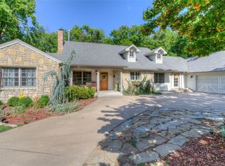 4424 S Gary Ave, Tulsa, OK 74105