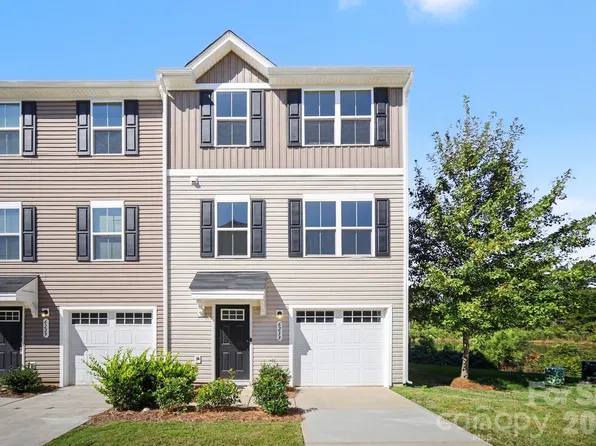 6233 Cutwater Cres, Charlotte, NC 28269