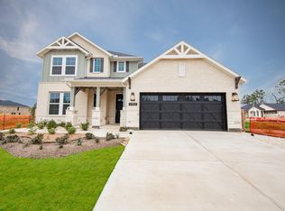 1951 Langford St, Montgomery, TX 77316