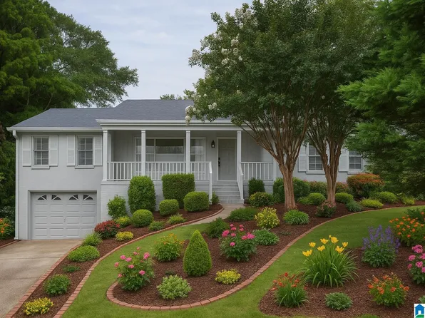 1436 Alford Ave, Birmingham, AL 35226