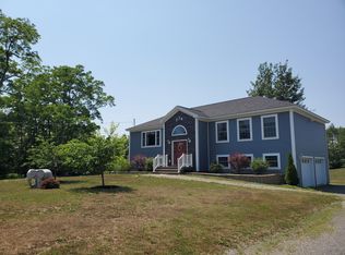 274 Annis Rd, Hermon, ME 04401