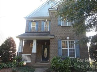 10526 Alvarado Way, Charlotte, NC 28277
