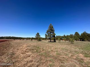 3456 E Pinetree Dr, Williams, AZ 86046