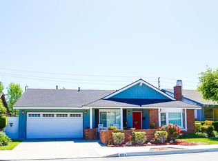 4254 Teresa Ave, Cypress, CA 90630