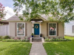 9046 Angora St, Dallas, TX 75218