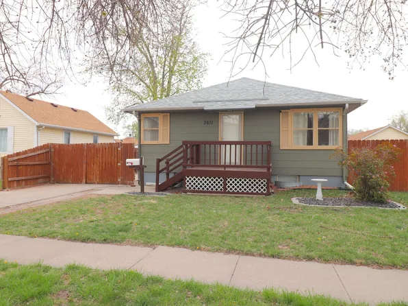 3611 16th St, Columbus, NE 68601