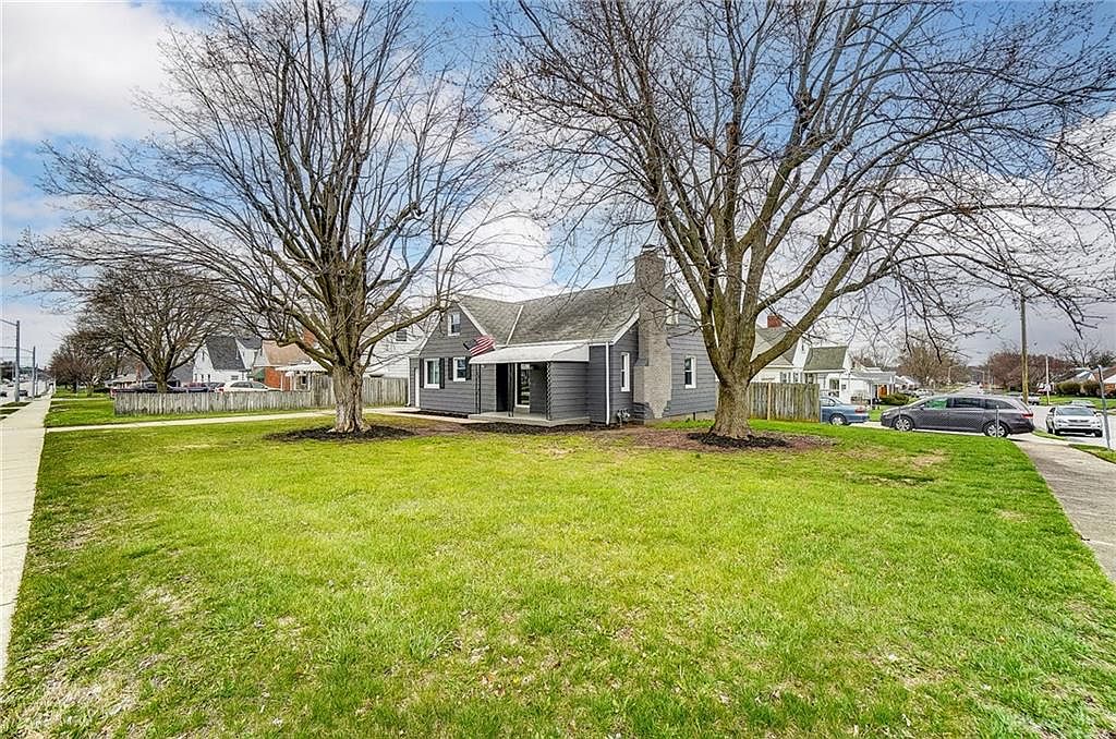 1752 S Smithville Rd, Dayton, OH 45410 Zillow