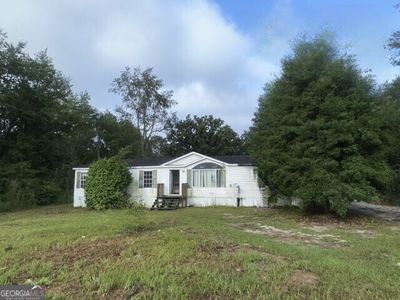 3506 Oak Hill Church Rd, Millen, GA, 30442