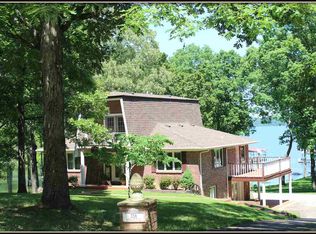 358 Waterway Trl, New Concord, KY 42076