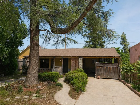 242 N Fairview St, Burbank, CA 91505