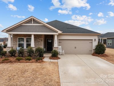 8932 Pennegrove Cir, Charlotte, NC, 28214
