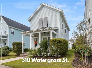 310 Watergrass St, Summerville, SC 29486