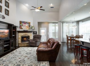 30689 Horseshoe Path, Bulverde, TX 78163