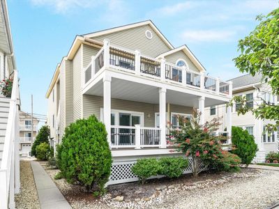 1838 Central Ave #2, Ocean City, NJ, 08226