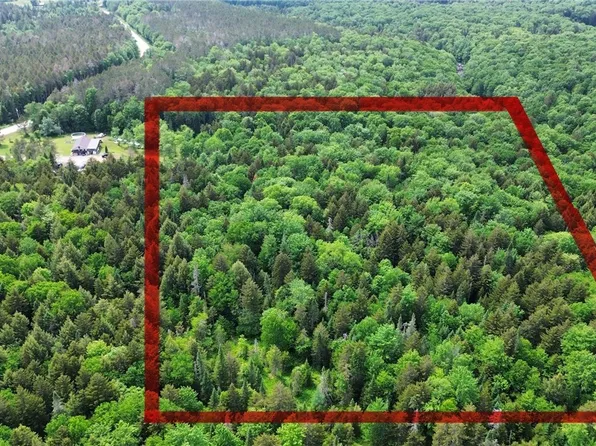LOT 112 Route 8 Lot 6, Cold Brook, NY 13324