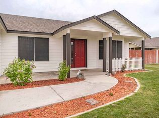 5003 Kennedy Way, Pasco, WA 99301