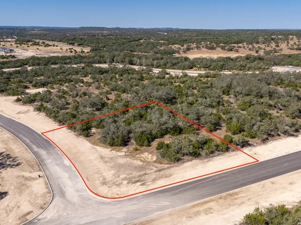BLOCK 1, LOT 11 Standing Tall LOT 11, Boerne, TX 78006