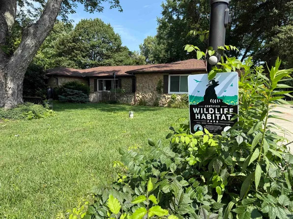 4508 Anna Ln, Kokomo, IN 46902