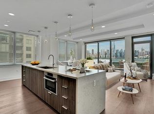 9 Avenue At Port Imperial #617, West New York, NJ 07093