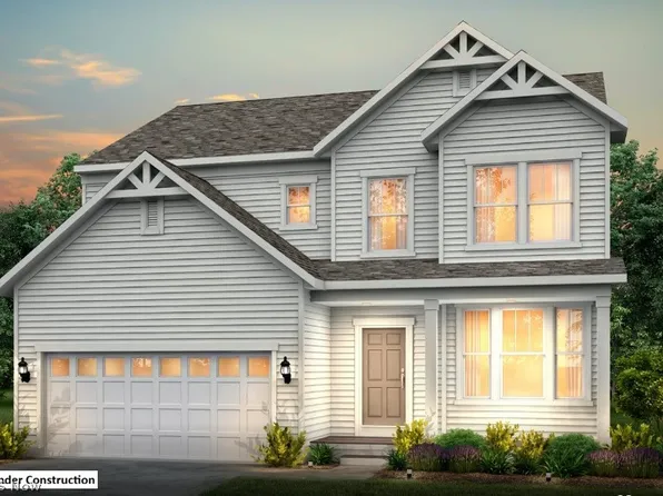 3756 Kelli Ter, Green, OH 44685