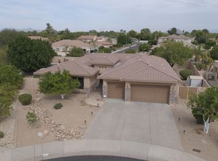 1545 N Rico Cir, Mesa, AZ 85213