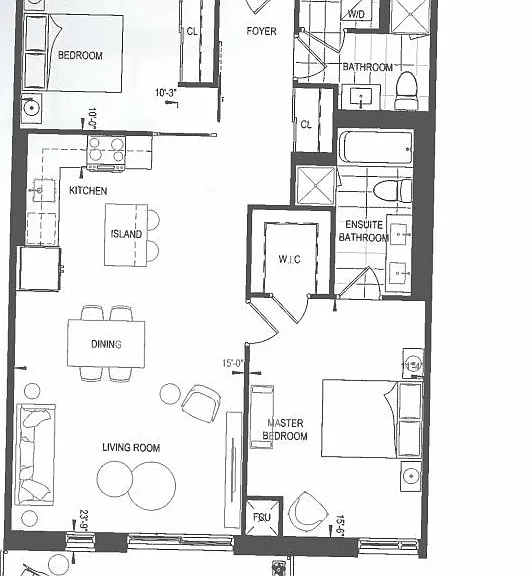 195 Hunter St E #302 — Photo 26