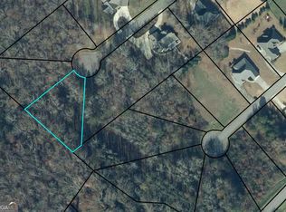 0 Stonebrook Pl, Lavonia, GA 30553