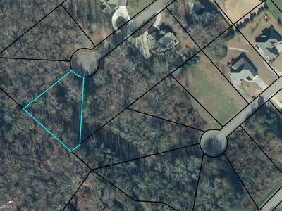 0 Stonebrook Pl, Lavonia, GA, 30553