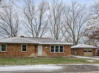 823 64th Ave, Zeeland, MI 49464