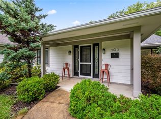101 Thruston Blvd E, Dayton, OH 45409