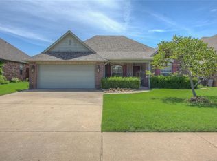 770 W 150th St S, Glenpool, OK 74033