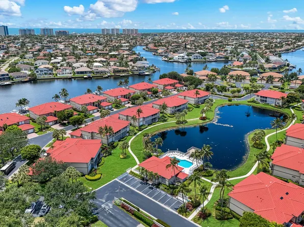 210 Waterside Cir Unit 201, Marco Island, FL 34145