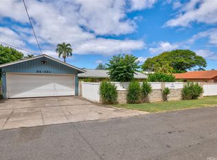 84-231 Holt St, Waianae, HI 96792