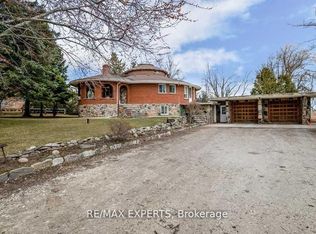 5767 County Road 27, Innisfil, ON L0L1L0