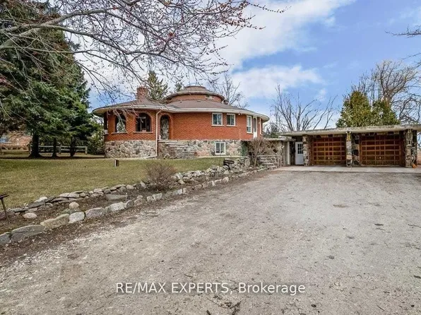 5767 County Road 27, Innisfil, ON L0L 1L0