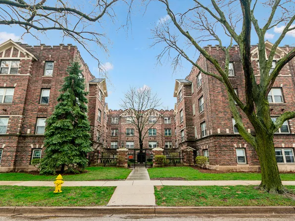 30 6th Ave APT Gf, La Grange, IL 60525
