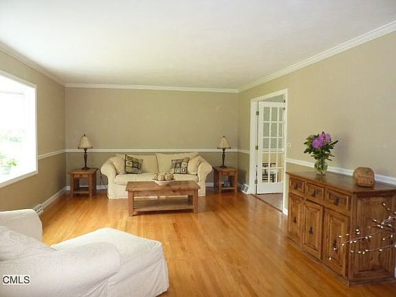 Hardwood Floors throughout