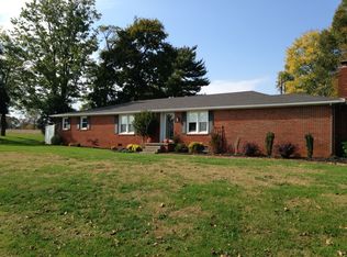 633 Lake Spring Rd, Franklin, KY 42134