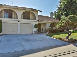 479 Claro Dr, Walnut, CA 91789