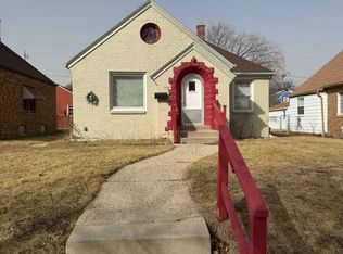 4943 N 24th Pl, Milwaukee, WI 53209