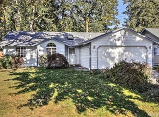 5917 Danials Loop SE, Lacey, WA 98513