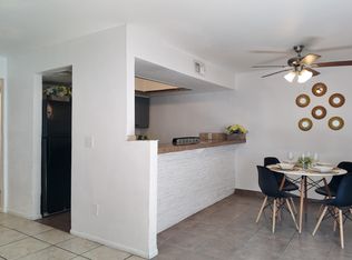 18202 N CAVE CREEK Road #128, Phoenix, AZ 85032