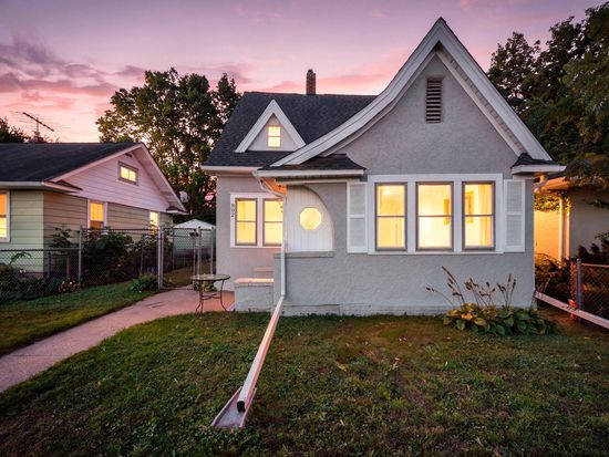 802 Fuller Ave, Saint Paul, MN 55104