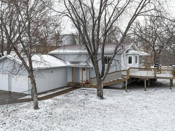 440 Lime St, Clearwater, MN 55320